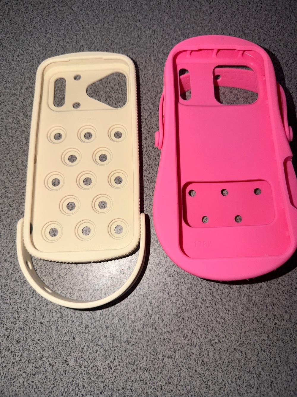 iPhone 17 pro max case lot
Of 2 - Picture 2 of 2